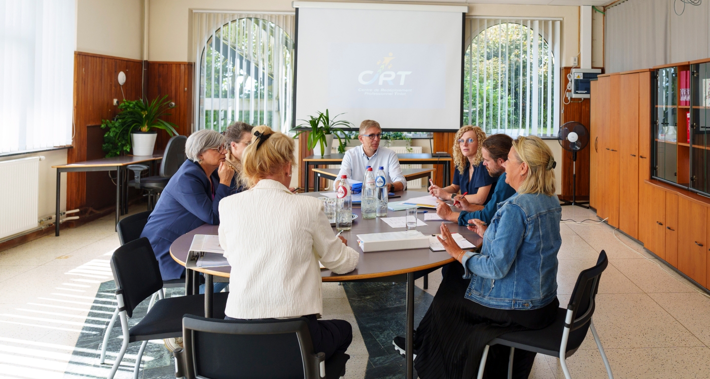 CRT Tinlot